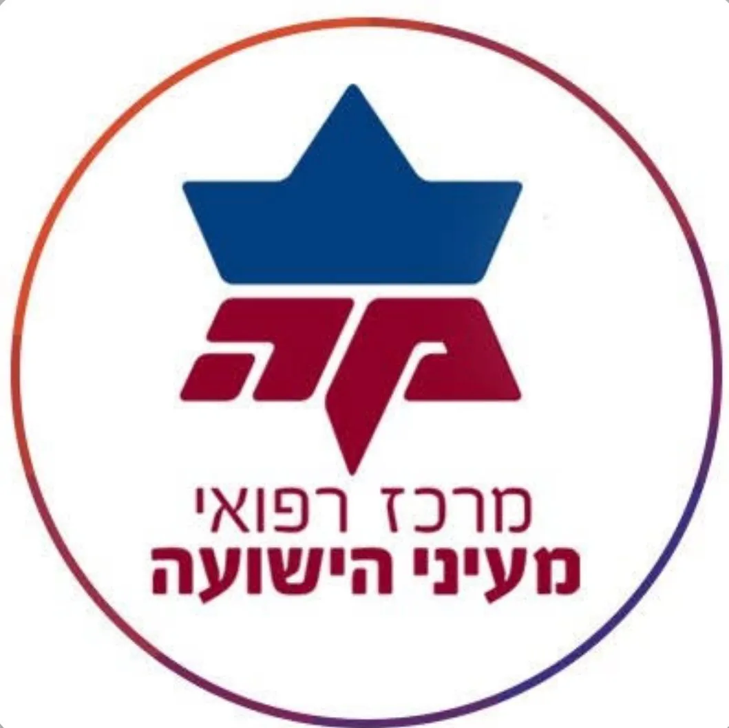 מעיני הישועה